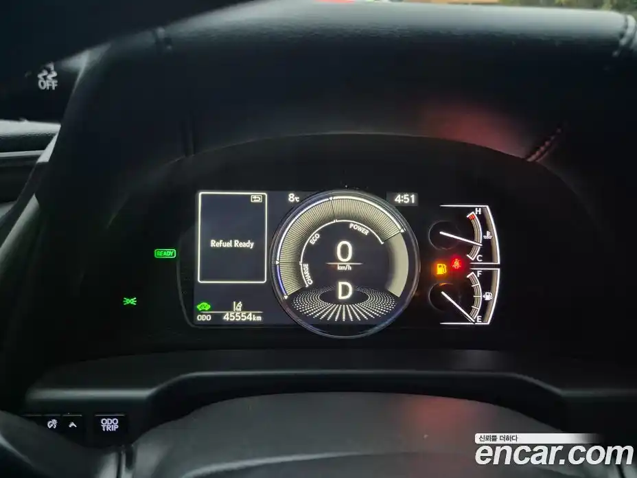 Lexus ES 2019 2.5 Автомат в Москве № 272363, фото 11