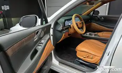 Genesis GV80 2024 2.5 Автомат в Москве № 27250, миниатюра 11