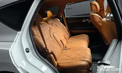 Genesis GV80 2024 2.5 Автомат в Москве № 27250, миниатюра 12