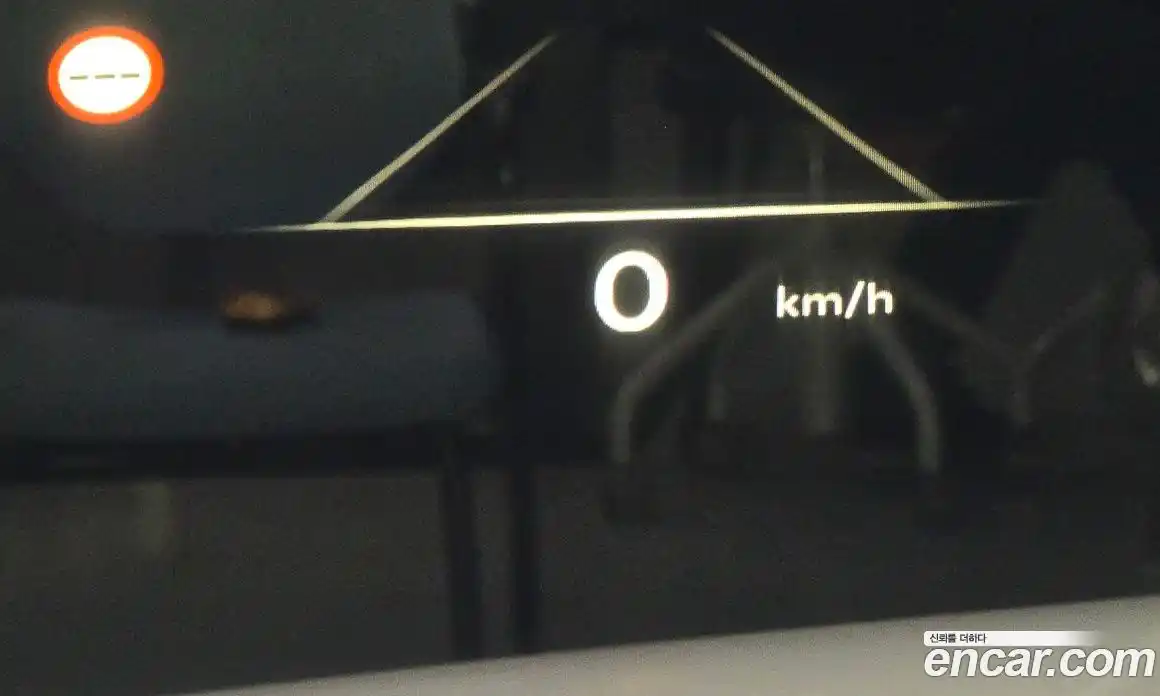 Genesis GV80 2024 2.5 Автомат в Москве № 27250, фото 19