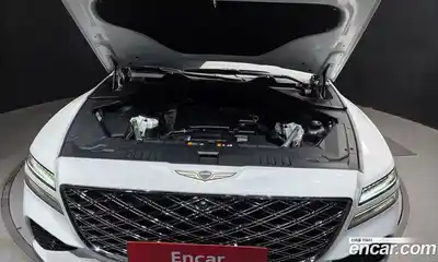 Genesis GV80 2024 2.5 Автомат в Москве № 27250, миниатюра 6