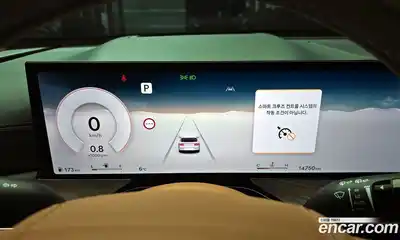 Genesis GV80 2024 2.5 Автомат в Москве № 27250, миниатюра 8