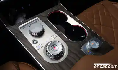 Genesis GV80 2024 2.5 Автомат в Москве № 27250, миниатюра 9