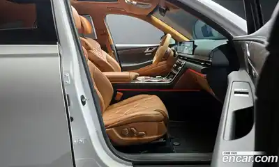 Genesis GV80 2024 2.5 Автомат в Москве № 27250, миниатюра 10