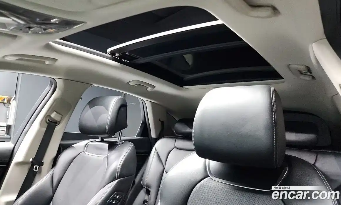 Genesis GV70 2021 2.5 Автомат в Москве № 27332, фото 20