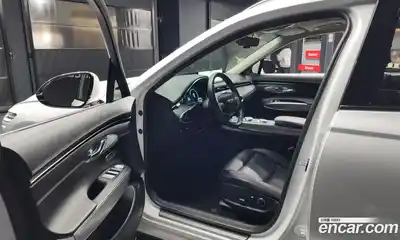 Genesis GV70 2021 2.5 Автомат в Москве № 27332, миниатюра 3