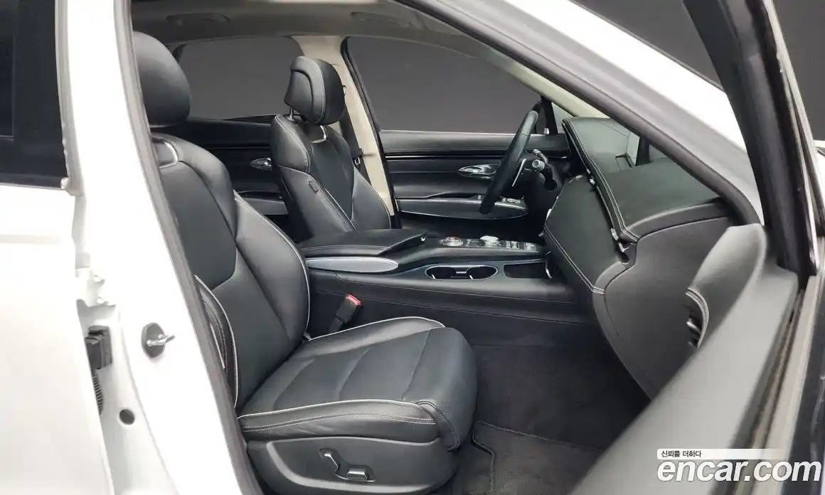 Genesis GV70 2021 2.5 Автомат в Москве № 27332, фото 7