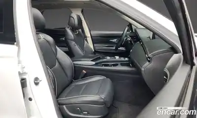 Genesis GV70 2021 2.5 Автомат в Москве № 27332, миниатюра 7