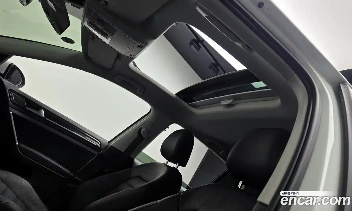 Volkswagen Golf 2015 2.0 Автомат в Москве № 277070, фото 13