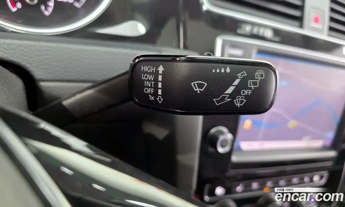 Volkswagen Golf 2015 2.0 Автомат в Москве № 277070, фото 17