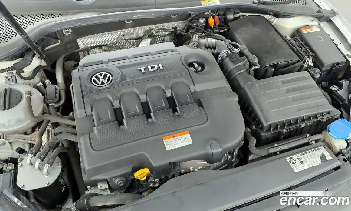 Volkswagen Golf 2015 2.0 Автомат в Москве № 277070, фото 18