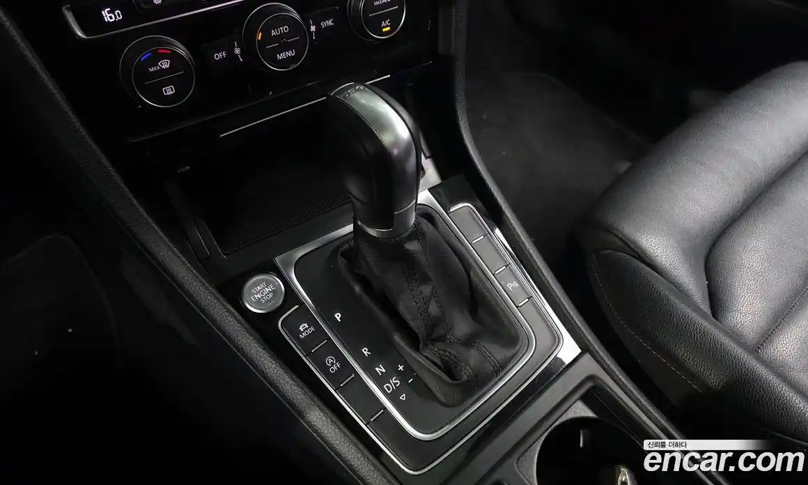 Volkswagen Golf 2015 2.0 Автомат в Москве № 277070, фото 20