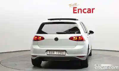 Volkswagen Golf 2015 2.0 Автомат в Москве № 277070, миниатюра 2
