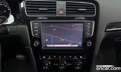 Volkswagen Golf 2015 2.0 Автомат в Москве № 277070, миниатюра 4