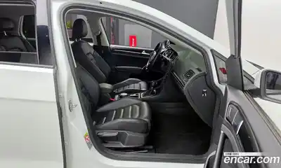 Volkswagen Golf 2015 2.0 Автомат в Москве № 277070, миниатюра 5