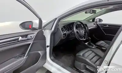 Volkswagen Golf 2015 2.0 Автомат в Москве № 277070, миниатюра 7