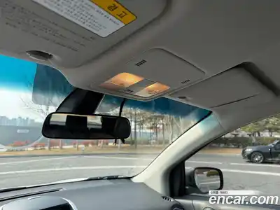 Renault QM5 2015 2.0 Автомат в Москве № 277683, миниатюра 12