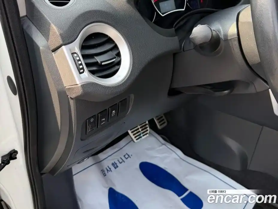 Renault QM5 2015 2.0 Автомат в Москве № 277683, фото 13