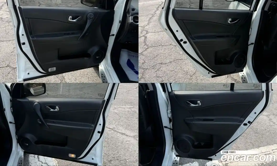 Renault QM5 2015 2.0 Автомат в Москве № 277683, фото 15