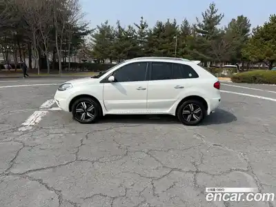 Renault QM5 2015 2.0 Автомат в Москве № 277683, миниатюра 3