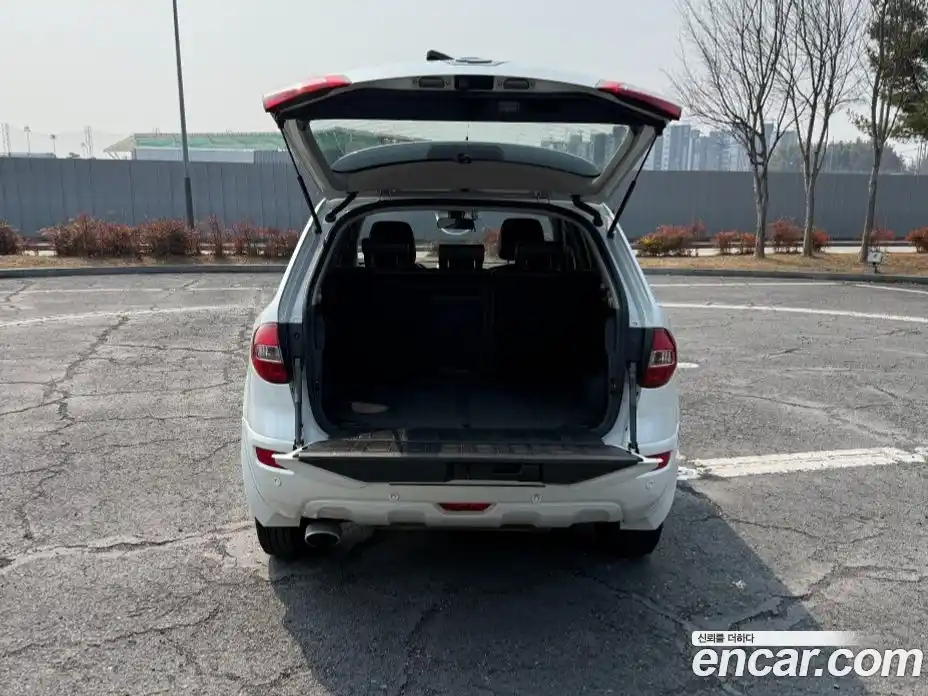 Renault QM5 2015 2.0 Автомат в Москве № 277683, фото 5