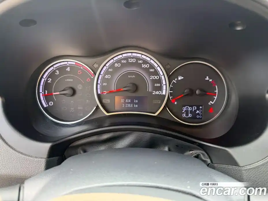 Renault QM5 2015 2.0 Автомат в Москве № 277683, фото 8