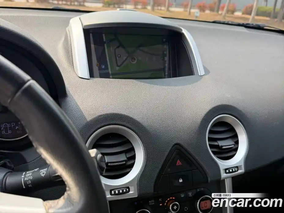 Renault QM5 2015 2.0 Автомат в Москве № 277683, фото 9