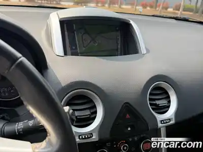 Renault QM5 2015 2.0 Автомат в Москве № 277683, миниатюра 9