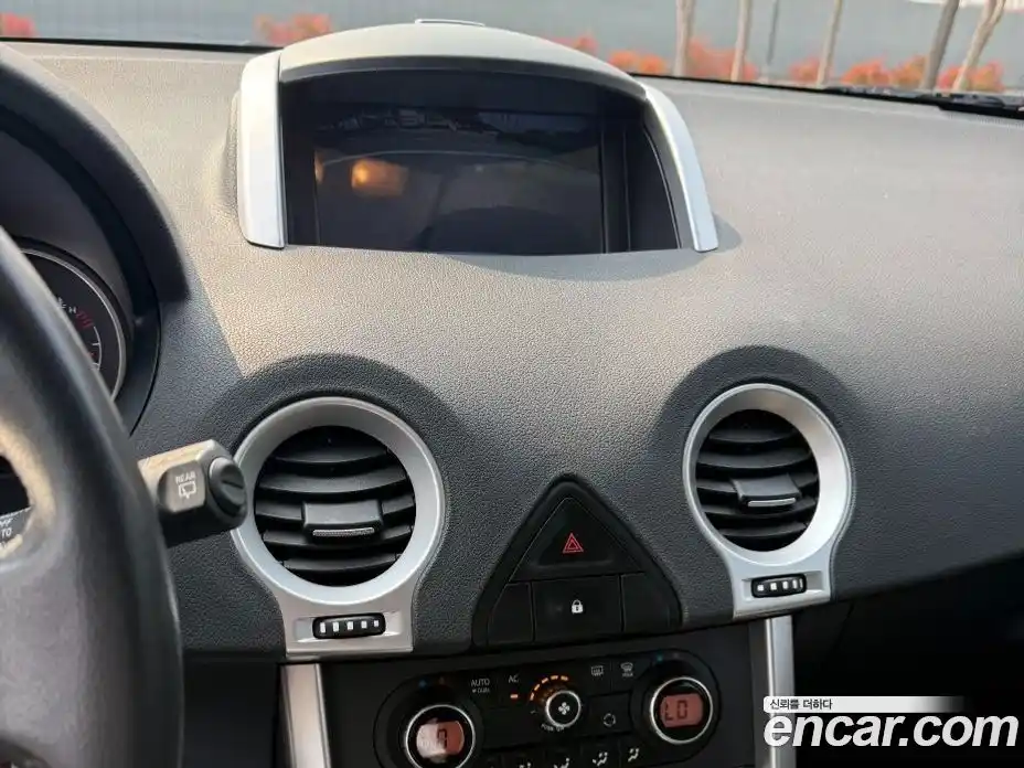 Renault QM5 2015 2.0 Автомат в Москве № 277683, фото 10