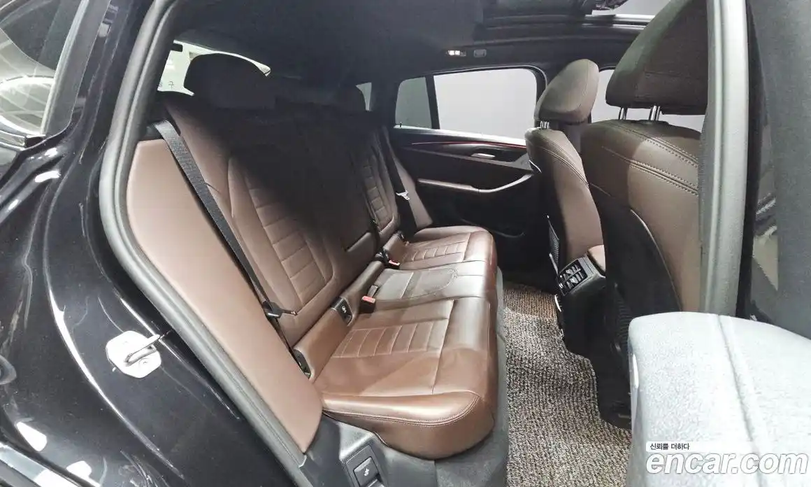 BMW X4 2024 2.0 Автомат в Москве № 279940, фото 1