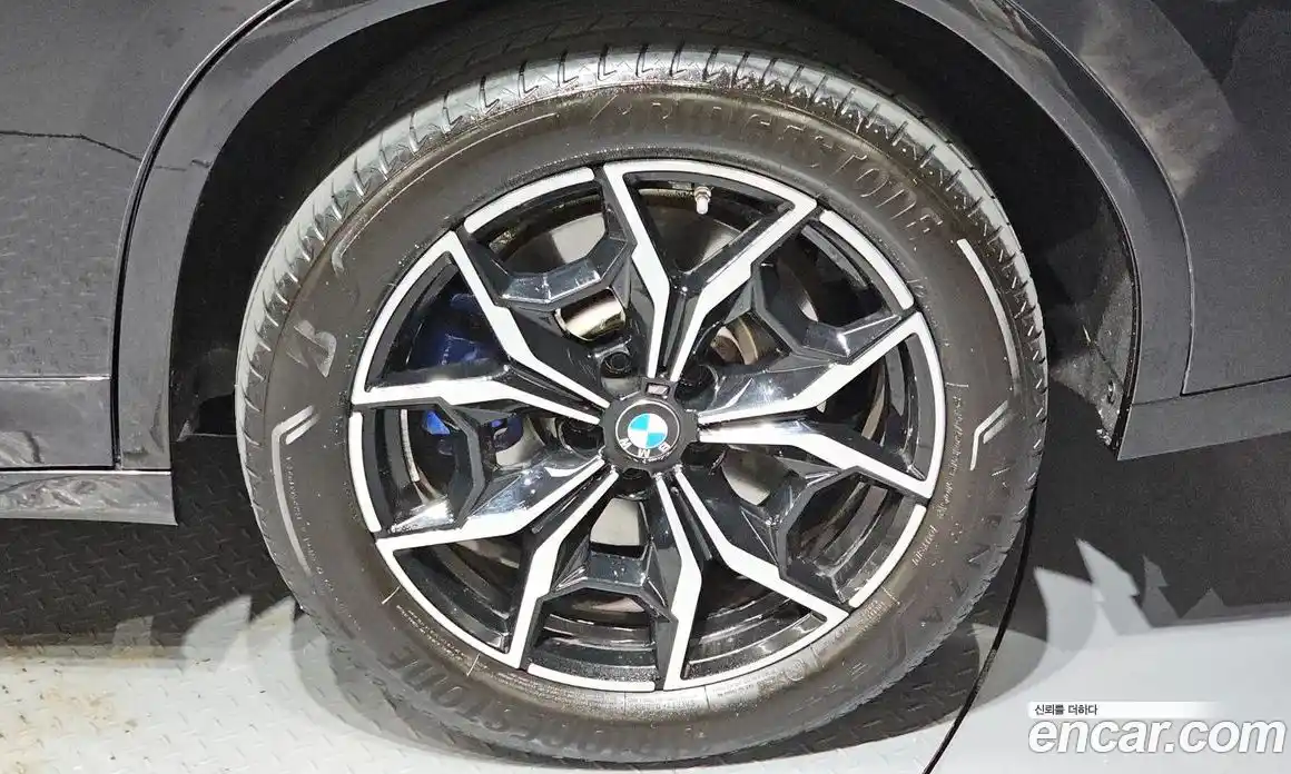 BMW X4 2024 2.0 Автомат в Москве № 279940, фото 12