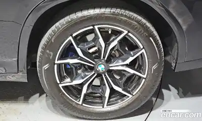 BMW X4 2024 2.0 Автомат в Москве № 279940, миниатюра 12