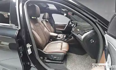 BMW X4 2024 2.0 Автомат в Москве № 279940, миниатюра 4