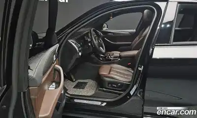 BMW X4 2024 2.0 Автомат в Москве № 279940, миниатюра 5