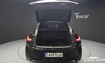 BMW X4 2024 2.0 Автомат в Москве № 279940, миниатюра 6