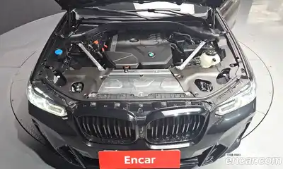 BMW X4 2024 2.0 Автомат в Москве № 279940, миниатюра 8