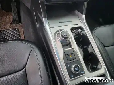 Ford Explorer 2020 2.3 Автомат в Москве № 282066, миниатюра 12