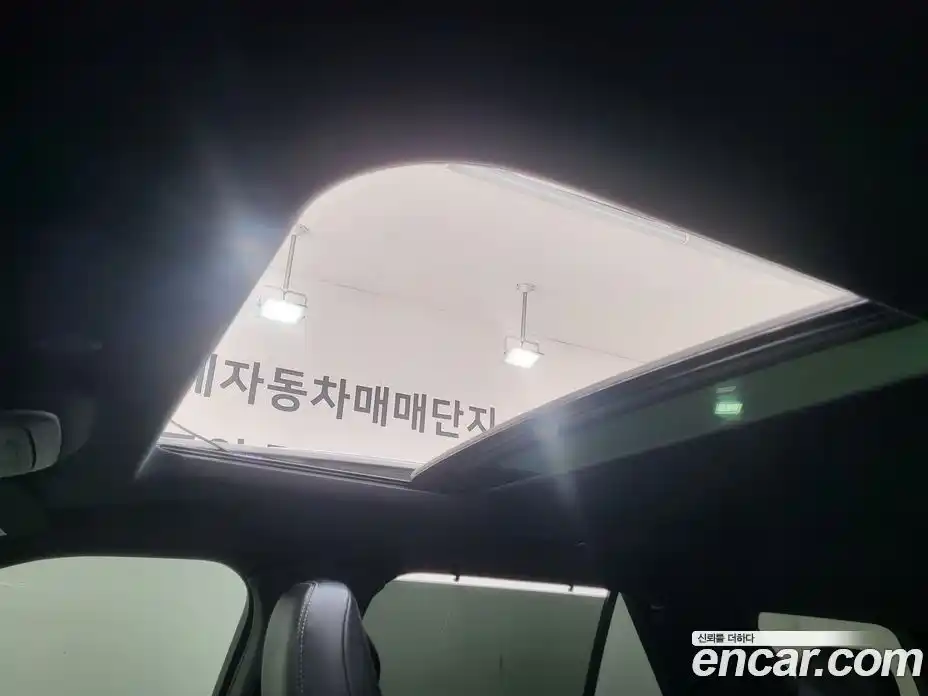 Ford Explorer 2020 2.3 Автомат в Москве № 282066, фото 14