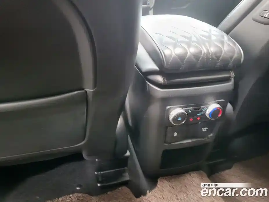 Ford Explorer 2020 2.3 Автомат в Москве № 282066, фото 16