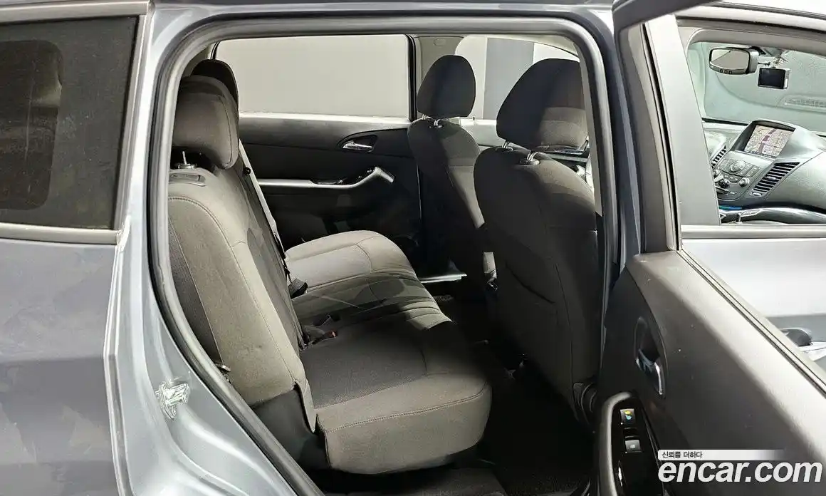 Chevrolet Orlando 2016 1.6 Автомат в Москве № 283487, фото 11