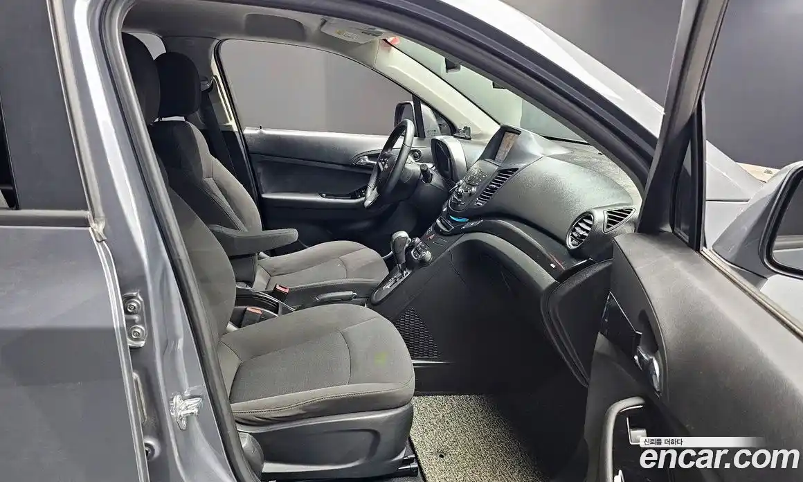 Chevrolet Orlando 2016 1.6 Автомат в Москве № 283487, фото 12