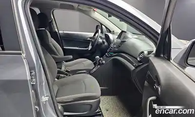 Chevrolet Orlando 2016 1.6 Автомат в Москве № 283487, миниатюра 12