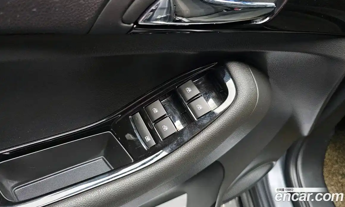 Chevrolet Orlando 2016 1.6 Автомат в Москве № 283487, фото 13