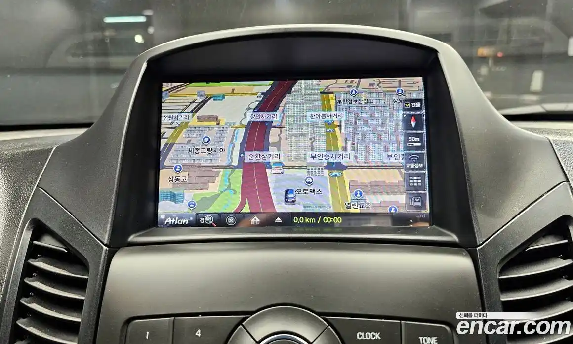 Chevrolet Orlando 2016 1.6 Автомат в Москве № 283487, фото 17