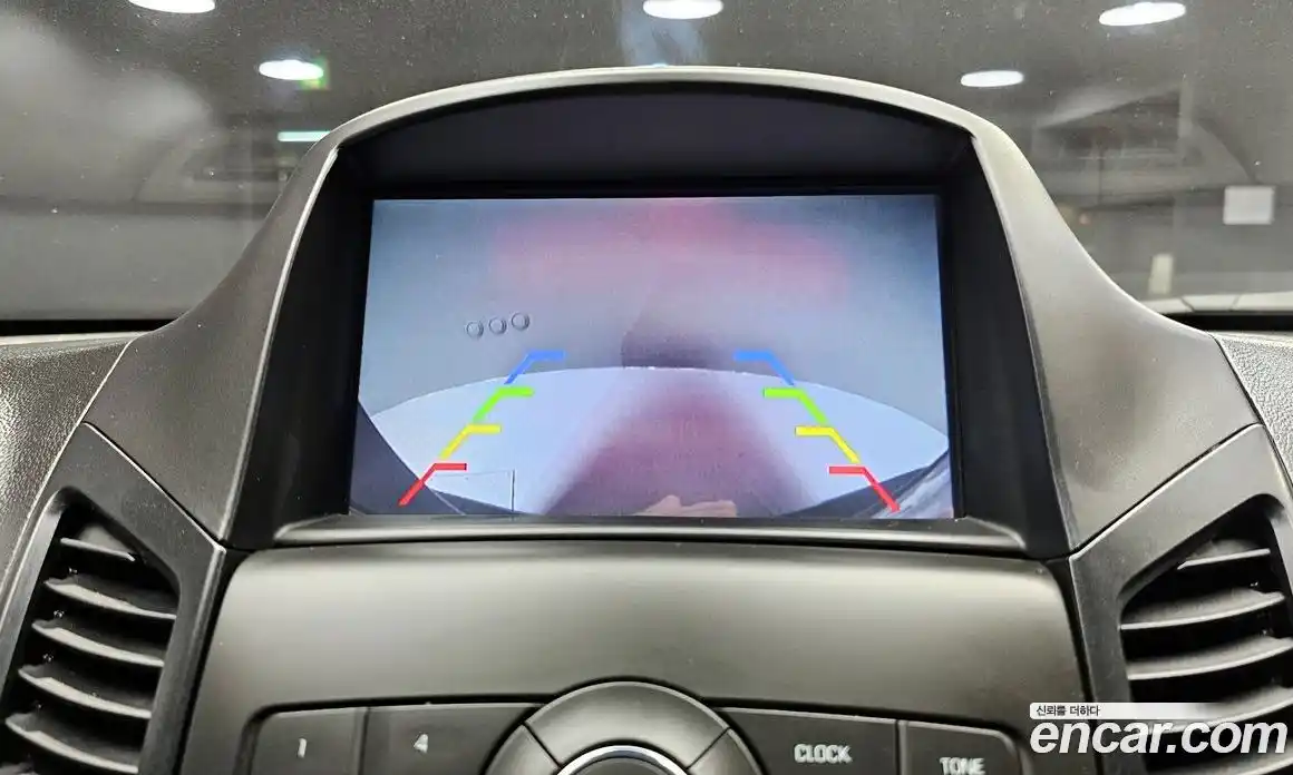 Chevrolet Orlando 2016 1.6 Автомат в Москве № 283487, фото 19