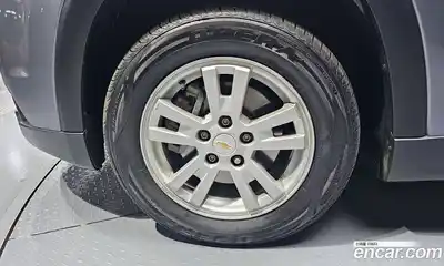 Chevrolet Orlando 2016 1.6 Автомат в Москве № 283487, миниатюра 3