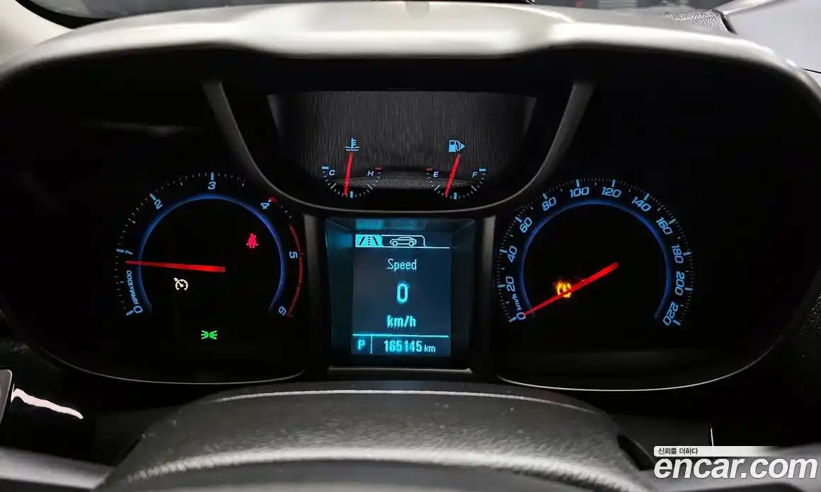 Chevrolet Orlando 2016 1.6 Автомат в Москве № 283487, фото 4