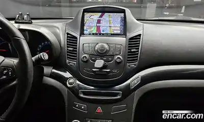 Chevrolet Orlando 2016 1.6 Автомат в Москве № 283487, миниатюра 5