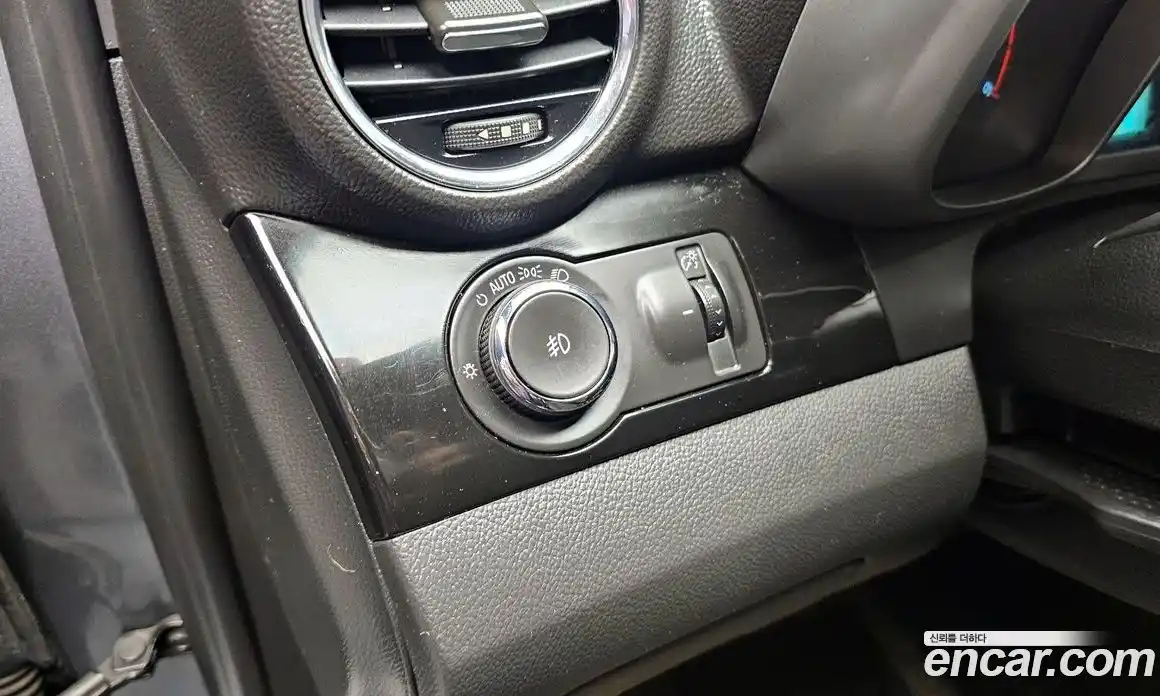 Chevrolet Orlando 2016 1.6 Автомат в Москве № 283487, фото 8