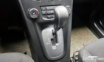 Chevrolet Orlando 2016 1.6 Автомат в Москве № 283487, миниатюра 10